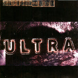 Depeche Mode - Ultra (tweedehands CD) - Velvet Music