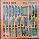 Charlie Byrd - Jazz 'n' Samba (LP) - Velvet Music