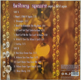 Britney Spears - Oops!...I Did It Again (LP) - Velvet Music