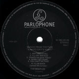 Beatles, The - A Hard Day's Night (tweedehands LP) - Velvet Music
