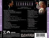 Danny Elfman - Scrooged (Original Motion Picture Score) (LP) - Velvet Music