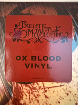 Bullet For My Valentine - Hand of Blood EP (LP) - Velvet Music