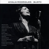 Amália Rodrigues - Busto (LP) - Velvet Music