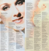 Céline Dion - Falling Into You (LP) - Velvet Music