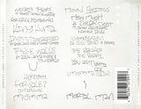 Kendrick Lamar - To Pimp A Butterfly (tweedehands CD) - Velvet Music
