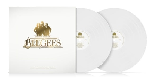 Bee Gees.=v/a= - Many faces of bee gees (LP) - Velvet Music