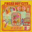 Bret McKenzie - Freak Out City (CD) - Velvet Music