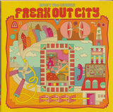 Bret McKenzie - Freak Out City (CD) - Velvet Music