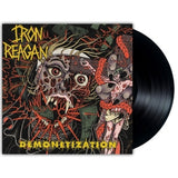 Iron Reagan - Demonetization (LP)