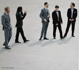 Oddjob (4) - Sumo (second hand CD)