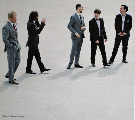 Oddjob (4) - Sumo (second hand CD)