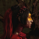 Bestial Mouths - Dead lines (LP)