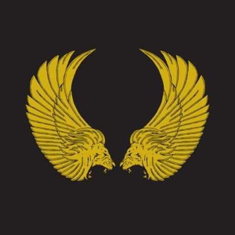 Rival Sons - Rival sons (CD)