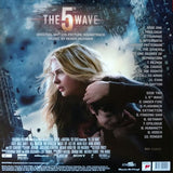 Henry Jackman - La 5ème Vague (Bande originale du film) (LP)