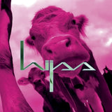 Hijss - Hijss (CD)