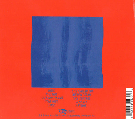 Snail Mail (2) - Lush (tweedehands CD) - Velvet Music
