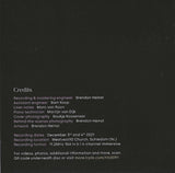 Marc van Roon - Kinn (CD d'occasion)
