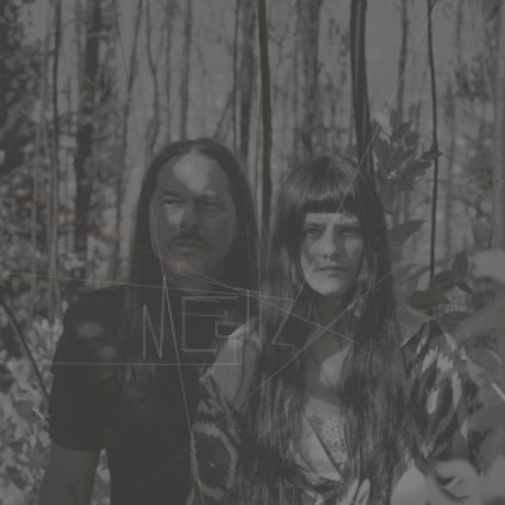 Ibelisse Guardia Ferragutti & Frank Rosaly - Mestizx (LP)