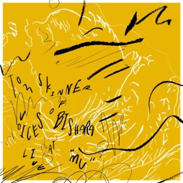 Tom Skinner - Voices of bishara live at "mu" (CD)