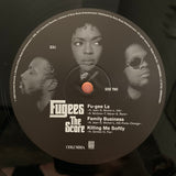 Fugees - The Score (LP)