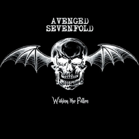 Avenged Sevenfold - Waking the fallen (LP) - Velvet Music