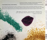 Jacob Anderskov With Agnostic Revelations - Granular Alchemy (tweedehands CD) - Velvet Music