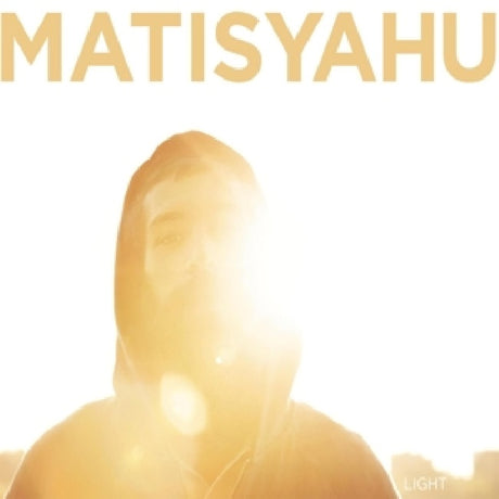 Matisyahu - Light (LP)