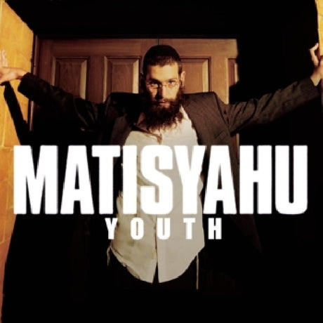 Matisyahu - Youth (LP) - Velvet Music