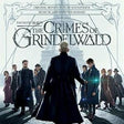 James Newton Howard - Fantastic beasts: the crimes of grindelwald (CD) - Velvet Music