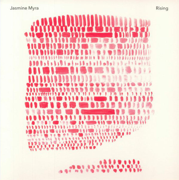 Jasmine Myra - Rising (LP) - Velvet Music