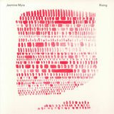 Jasmine Myra - Rising (LP) - Velvet Music