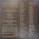 Mountain Goats, The - Through This Fire Across From Peter Balkan (LP) - Velvet Music