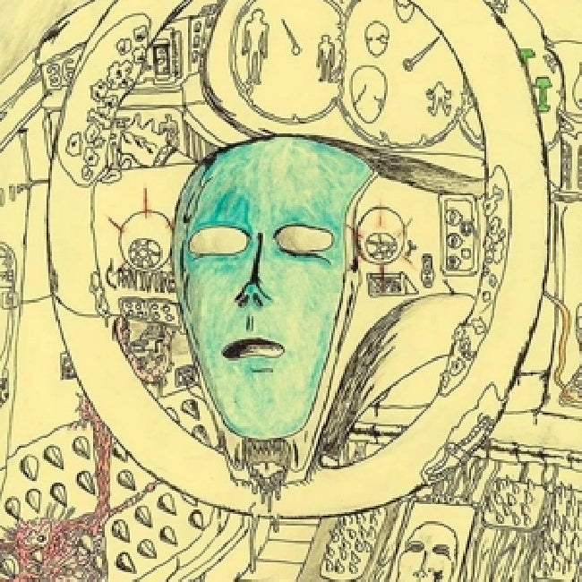 John Dwyer & Heather Lockie & Kyp Malone Etc. - Ritual / habit / ceremony (LP) - Velvet Music