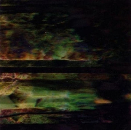 Doldrums - Acupuncture (CD)