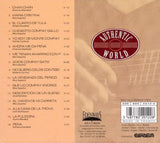 Eliades Ochoa & Compay Segundo - Cuarteto Patria (tweedehands CD)