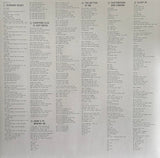 Dashboard Confessional - All The Truth That I Can Tell (LP) - Velvet Music