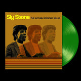 Sly Stone - The autumn sessions 1963-65 (LP) - Velvet Music