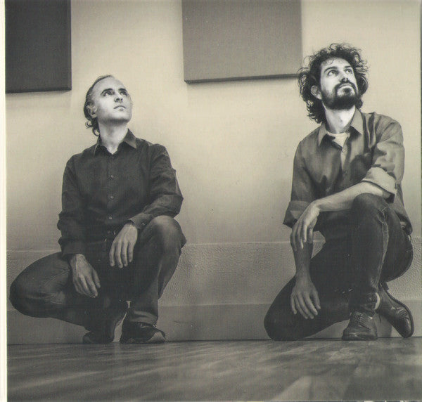 Pedro Carneiro & Pedro Melo Alves - Bad Company (CD d'occasion)