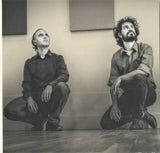 Pedro Carneiro & Pedro Melo Alves - Bad Company (CD d'occasion)