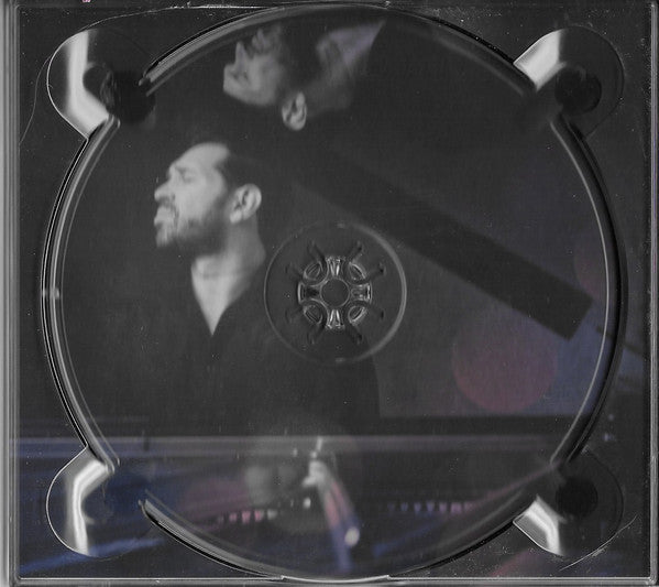 Roy Mor - After The Real Thing (tweedehands CD) - Velvet Music