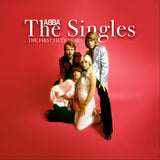 ABBA - The Singles (The First Fifty Years) (CD) - Velvet Music