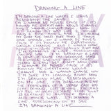 Jasper Erkens - Drawing A Line (tweedehands CD) - Velvet Music