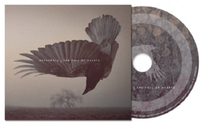 Various - Fall of hearts (CD) - Velvet Music