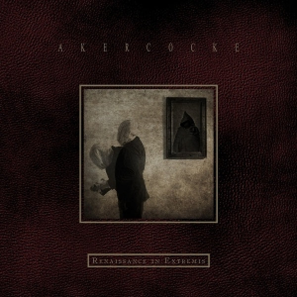 Akercocke - Renaissance in extremis (CD)