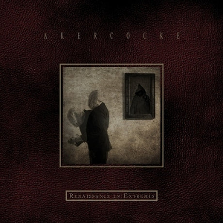 Akercocke - Renaissance in extremis (CD)