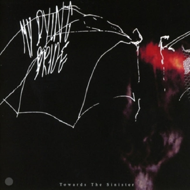 My Dying Bride - Towards the sinister (CD)