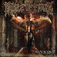 Cradle Of Filth - Manticore & other horrors (LP) - Velvet Music