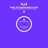 Mark Pritchard - A badman sound/heath town/inflnflnflnf (LP)