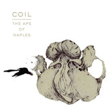 Coil - Ape of naples (CD)