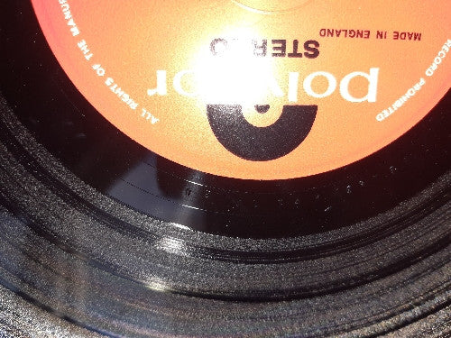 Slade - Slayed? (tweedehands LP) - Velvet Music